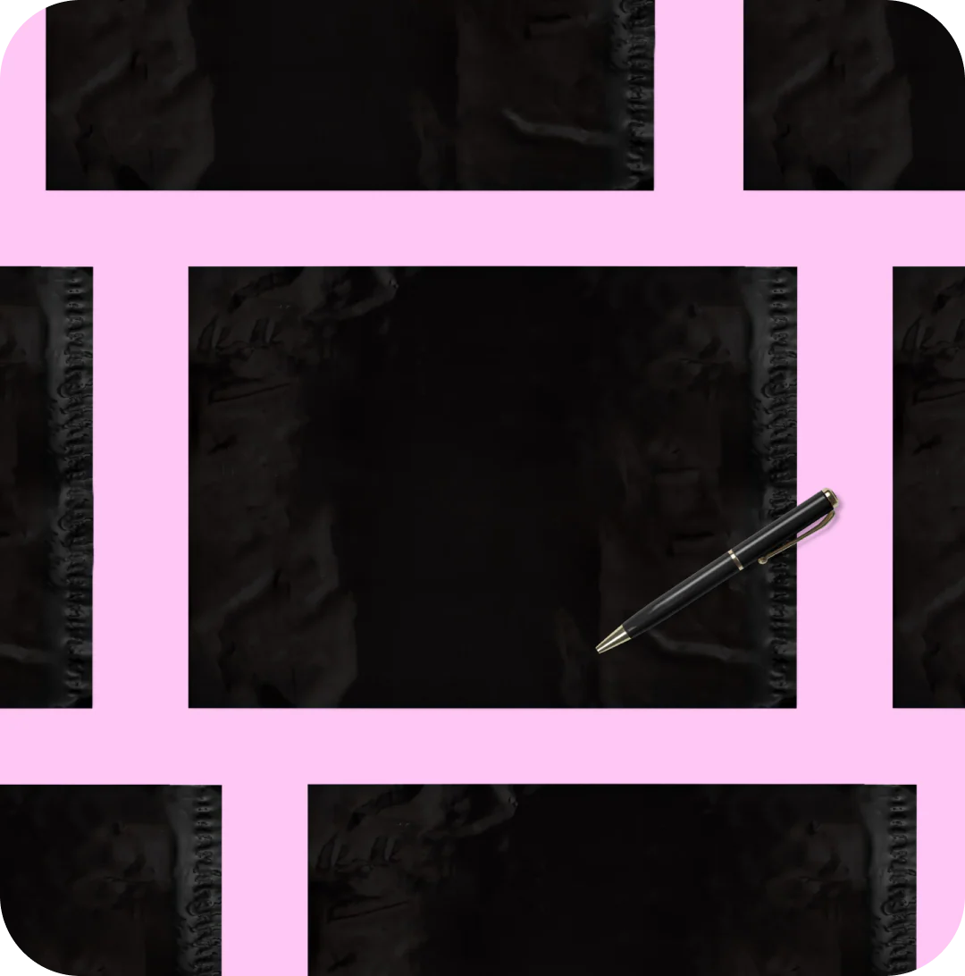 100% Recycled Plastic Poly Mailers - Image 4