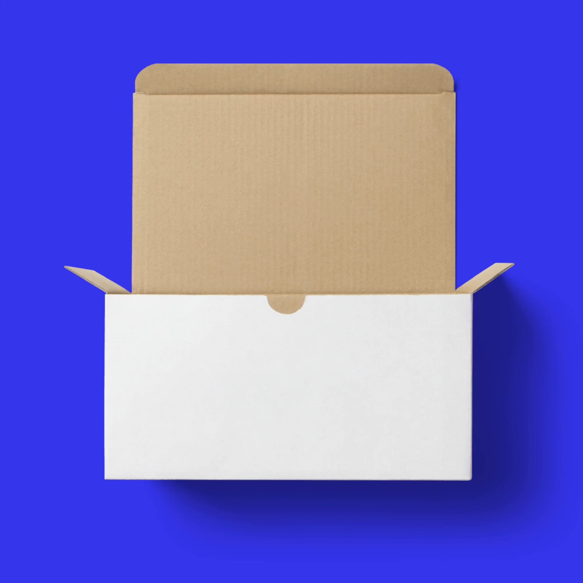 Blank Literature Mailer Boxes - Image 3