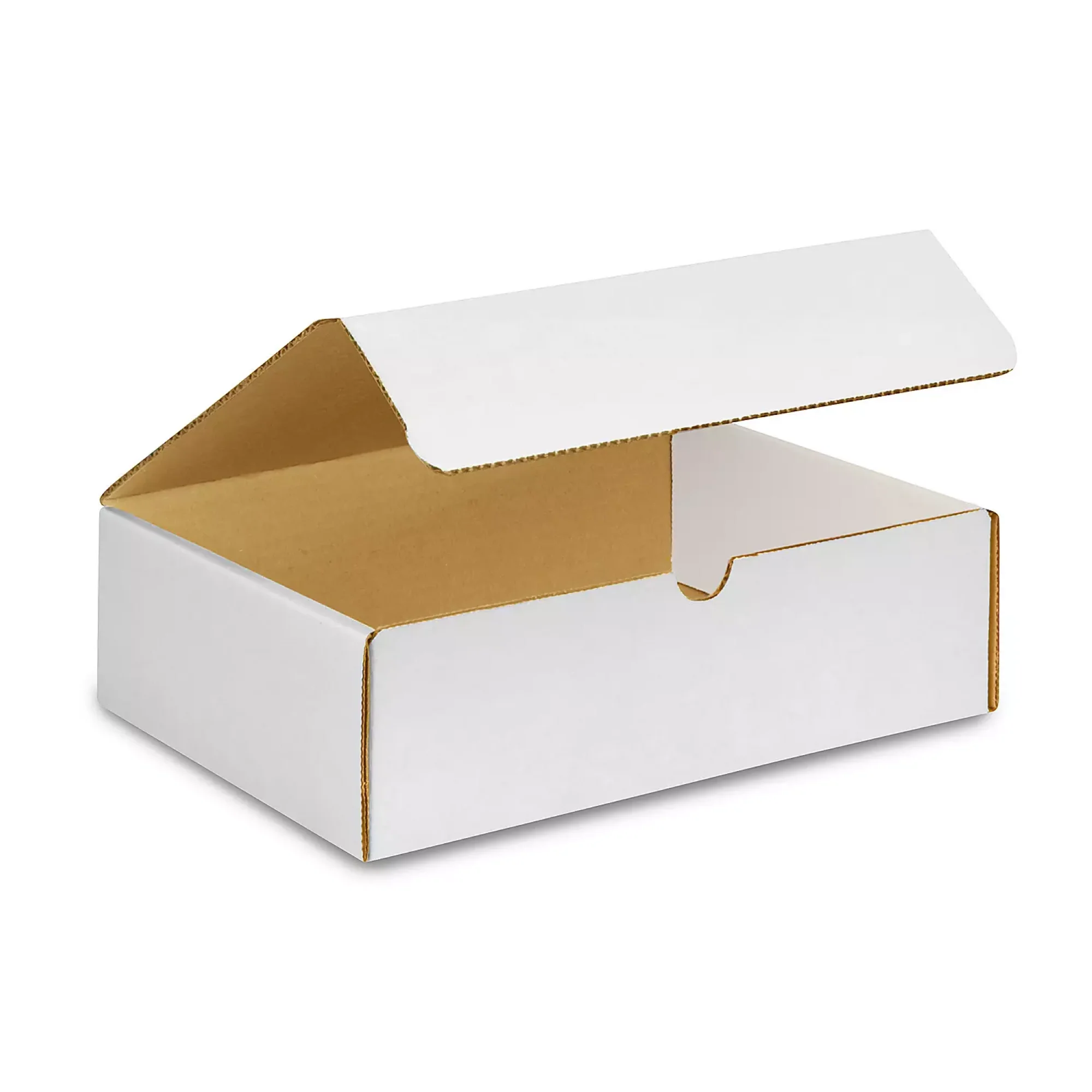 Blank Literature Mailer Boxes - Image 4