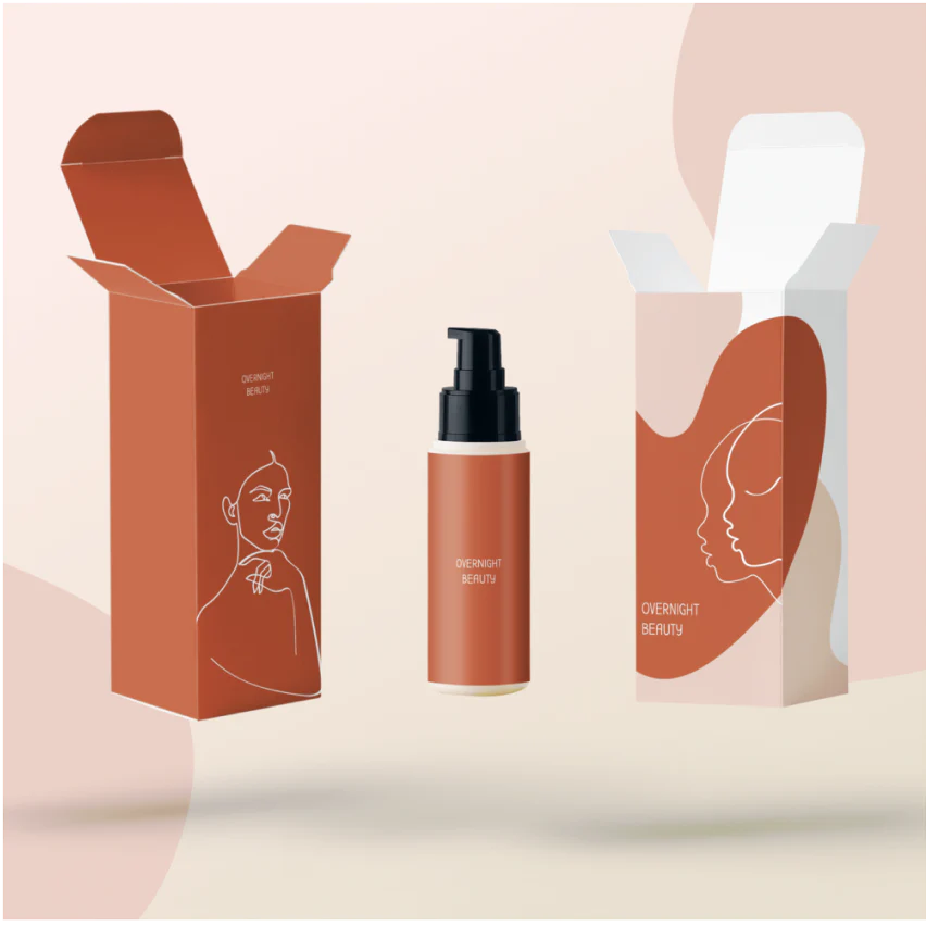 Custom Folding Cartons - Image 3