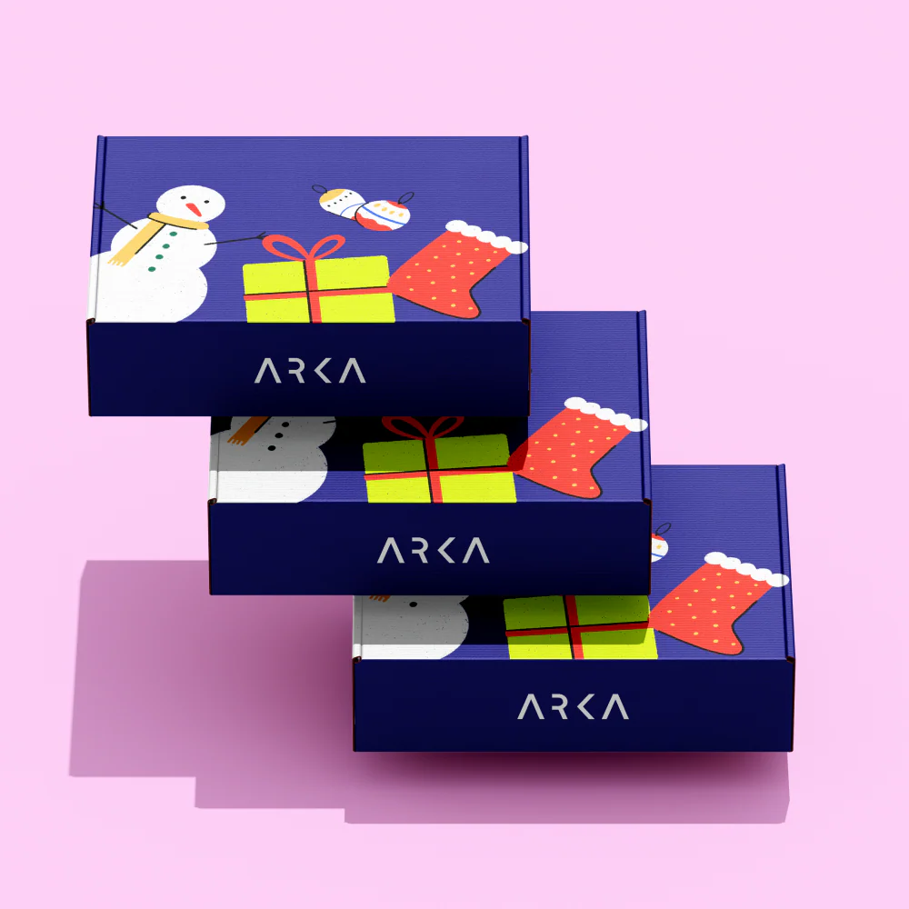 Custom Christmas Boxes - Image 11