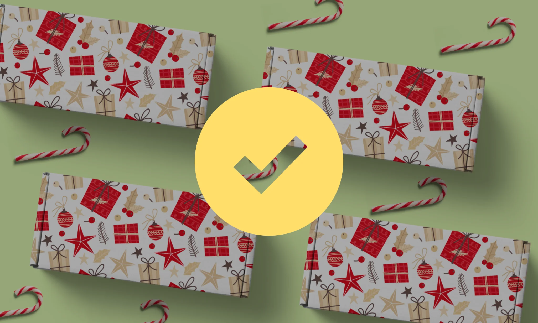 Custom Christmas Boxes - Image 14