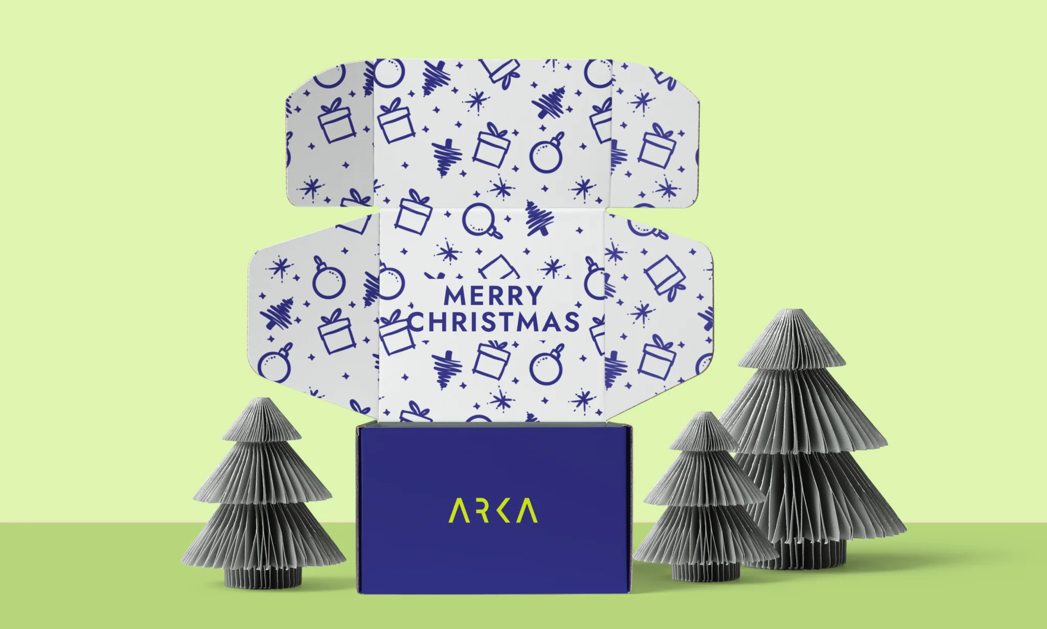 Custom Christmas Boxes - Image 15