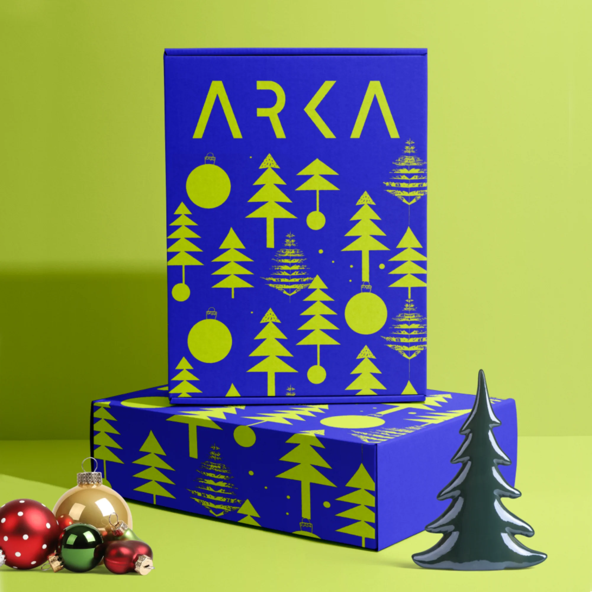 Custom Christmas Boxes - Image 3