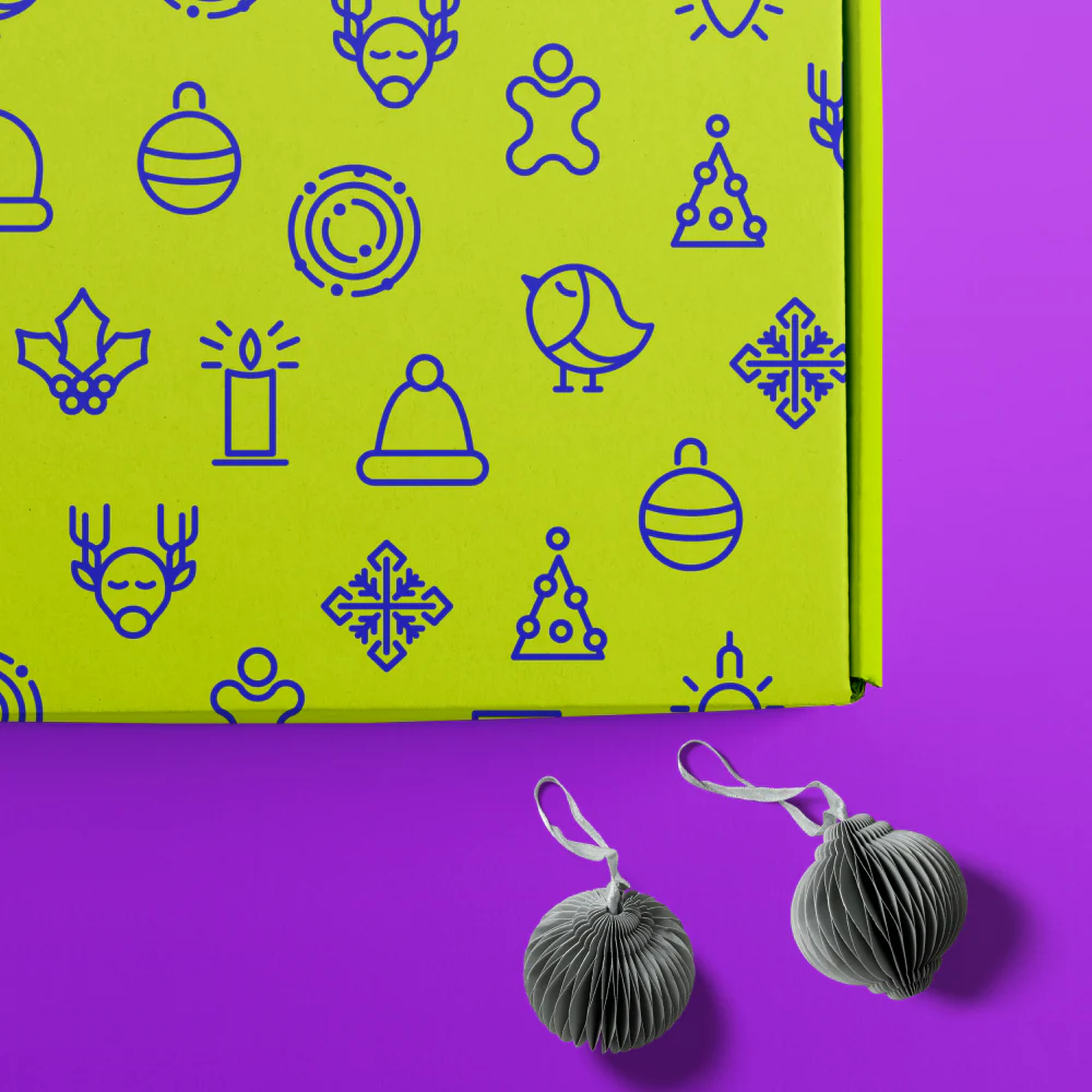 Custom Christmas Boxes - Image 6