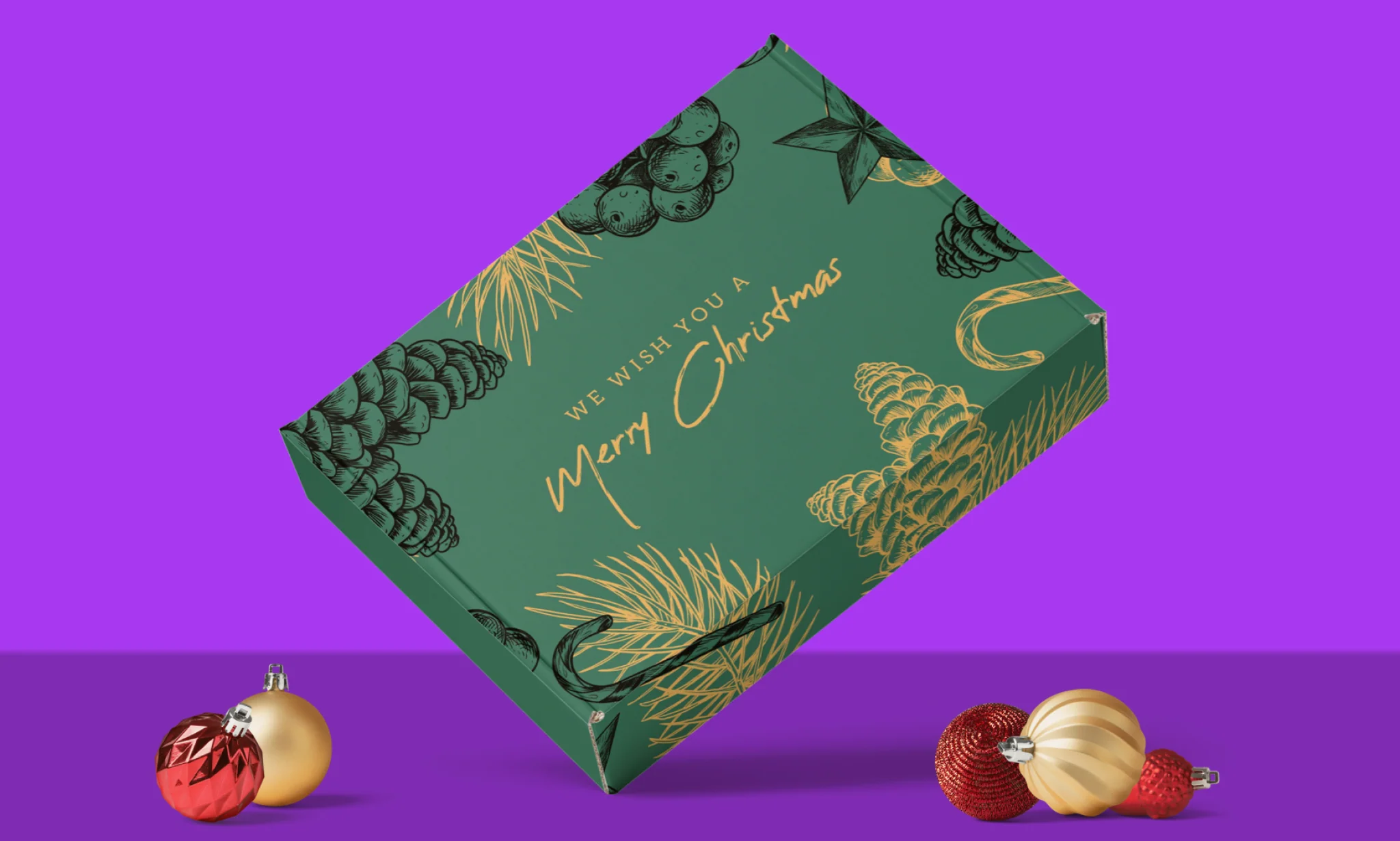 Custom Christmas Boxes - Image 7