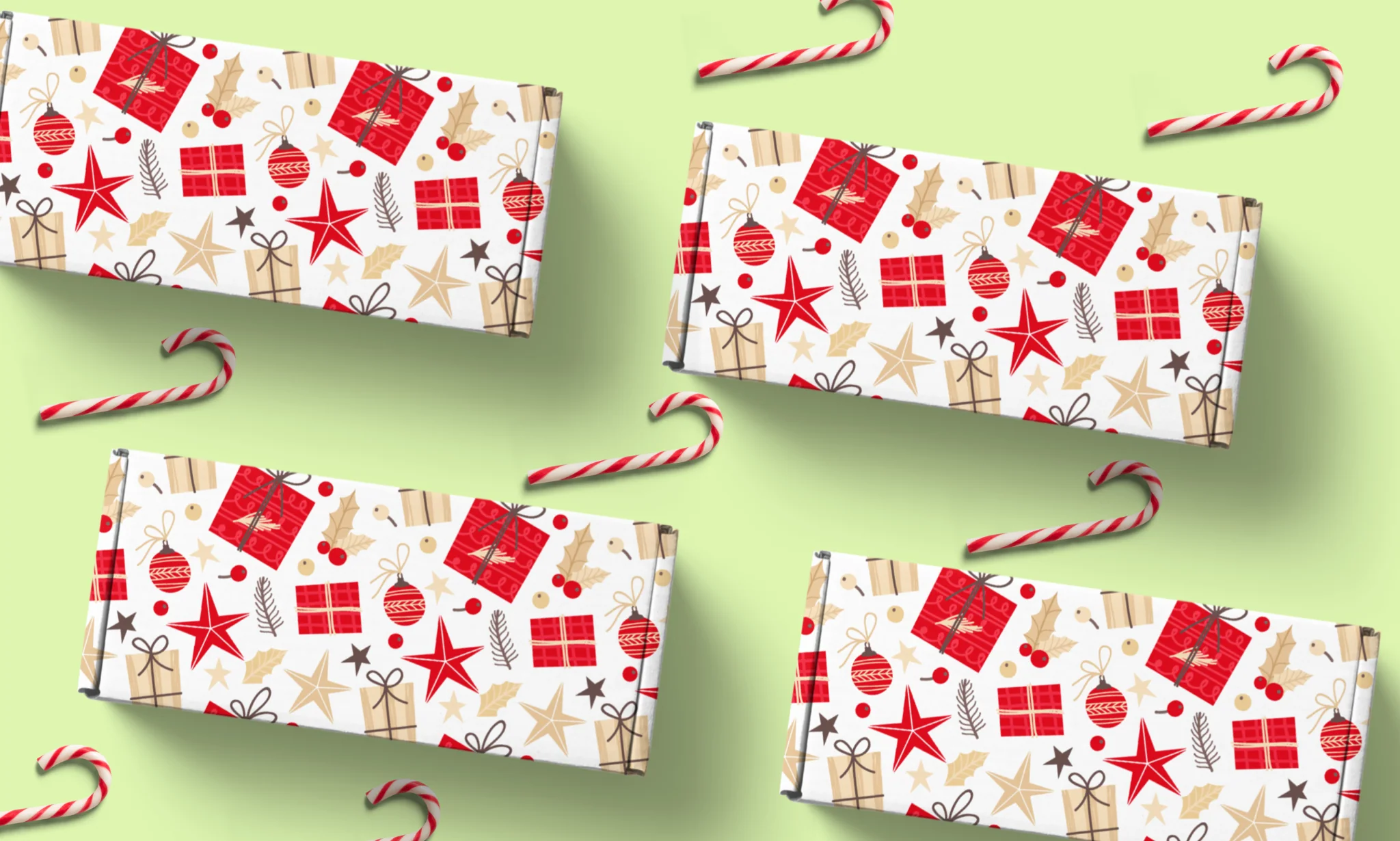 Custom Christmas Boxes - Image 8