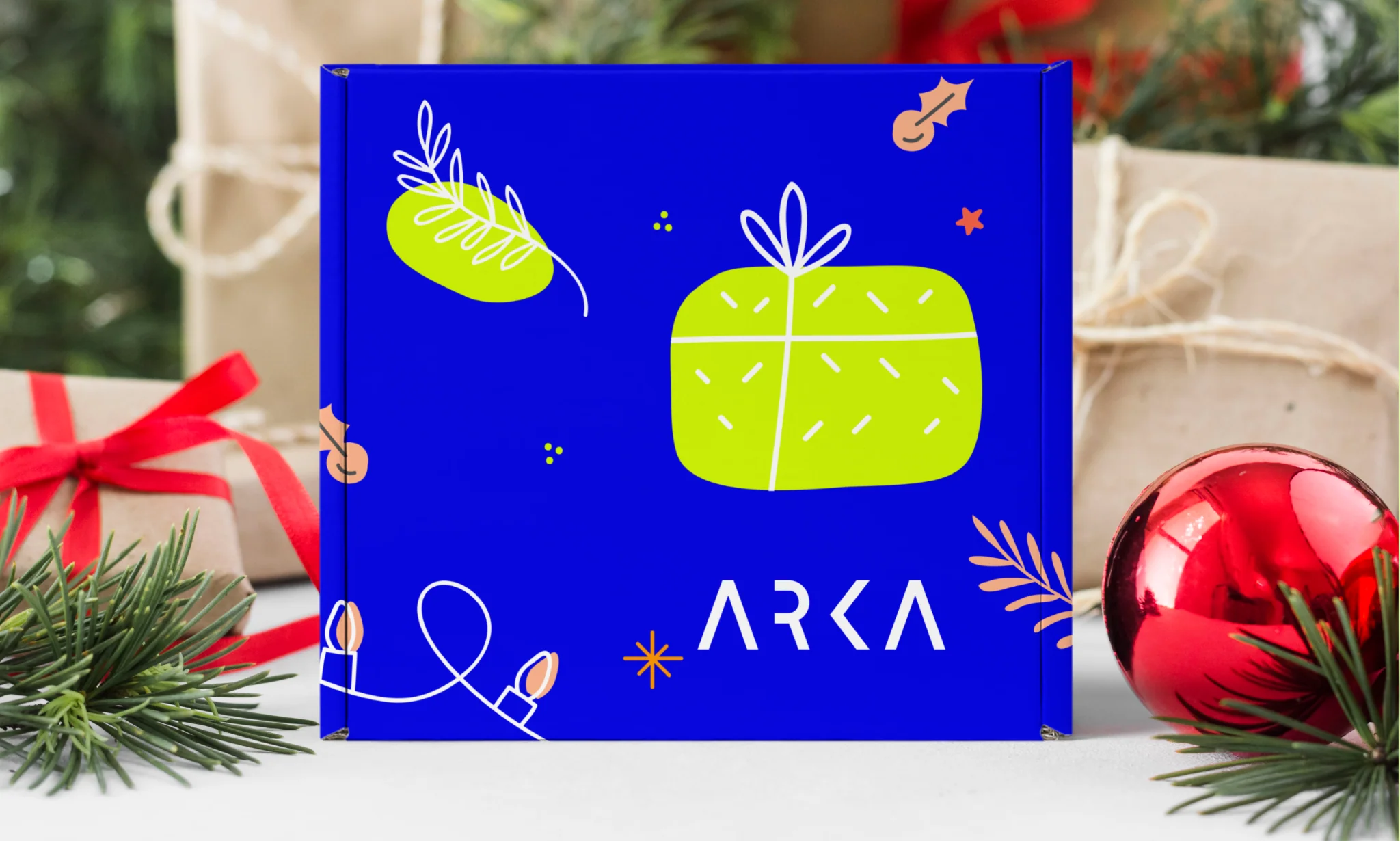 Custom Christmas Boxes - Image 9