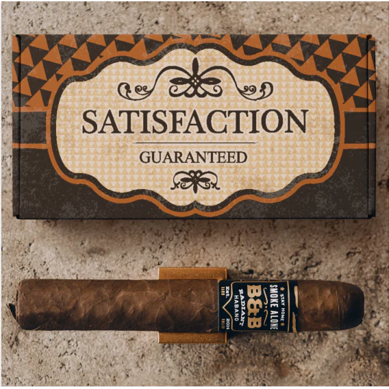 Custom Cigar Boxes / Inside printing / 1000 units - Image 5