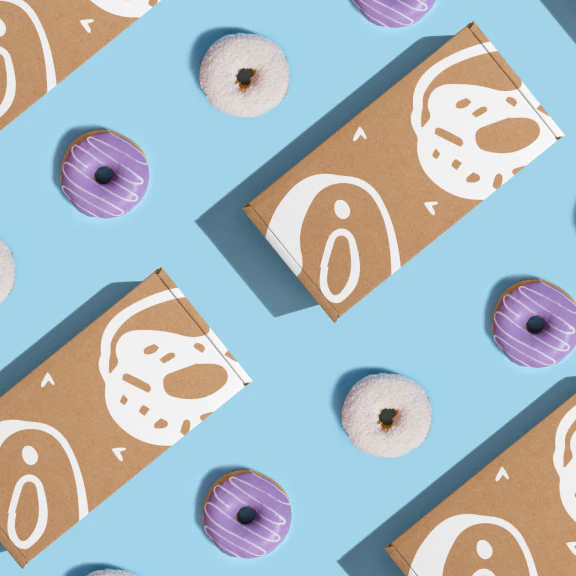 Custom Donut Boxes - Image 3