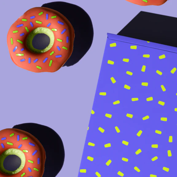 Custom Donut Boxes - Image 4