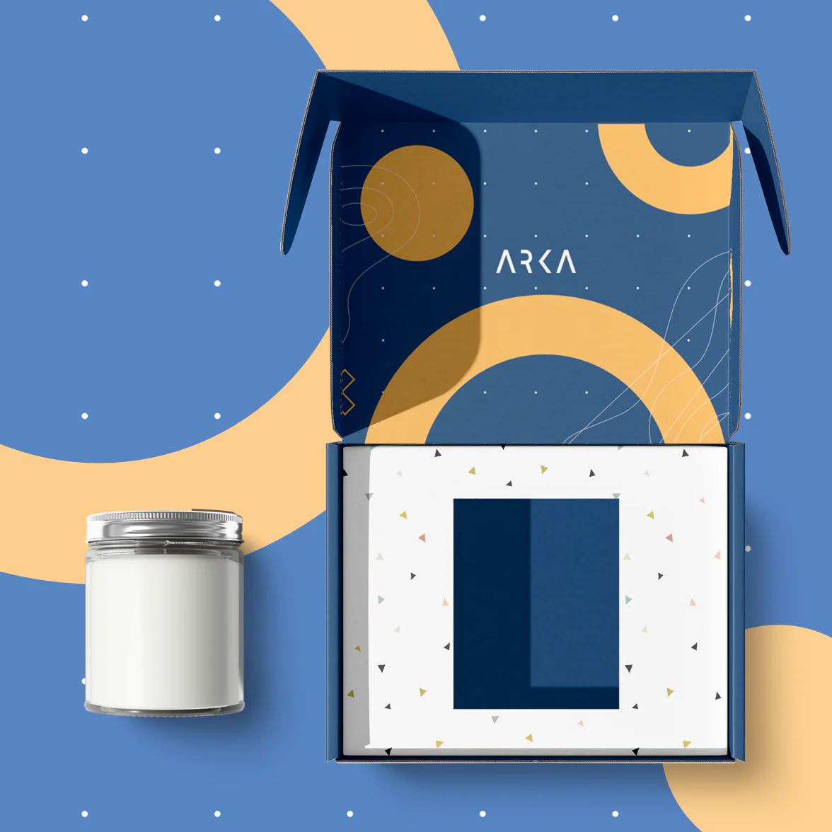 Custom Mailers with Inserts - Image 3