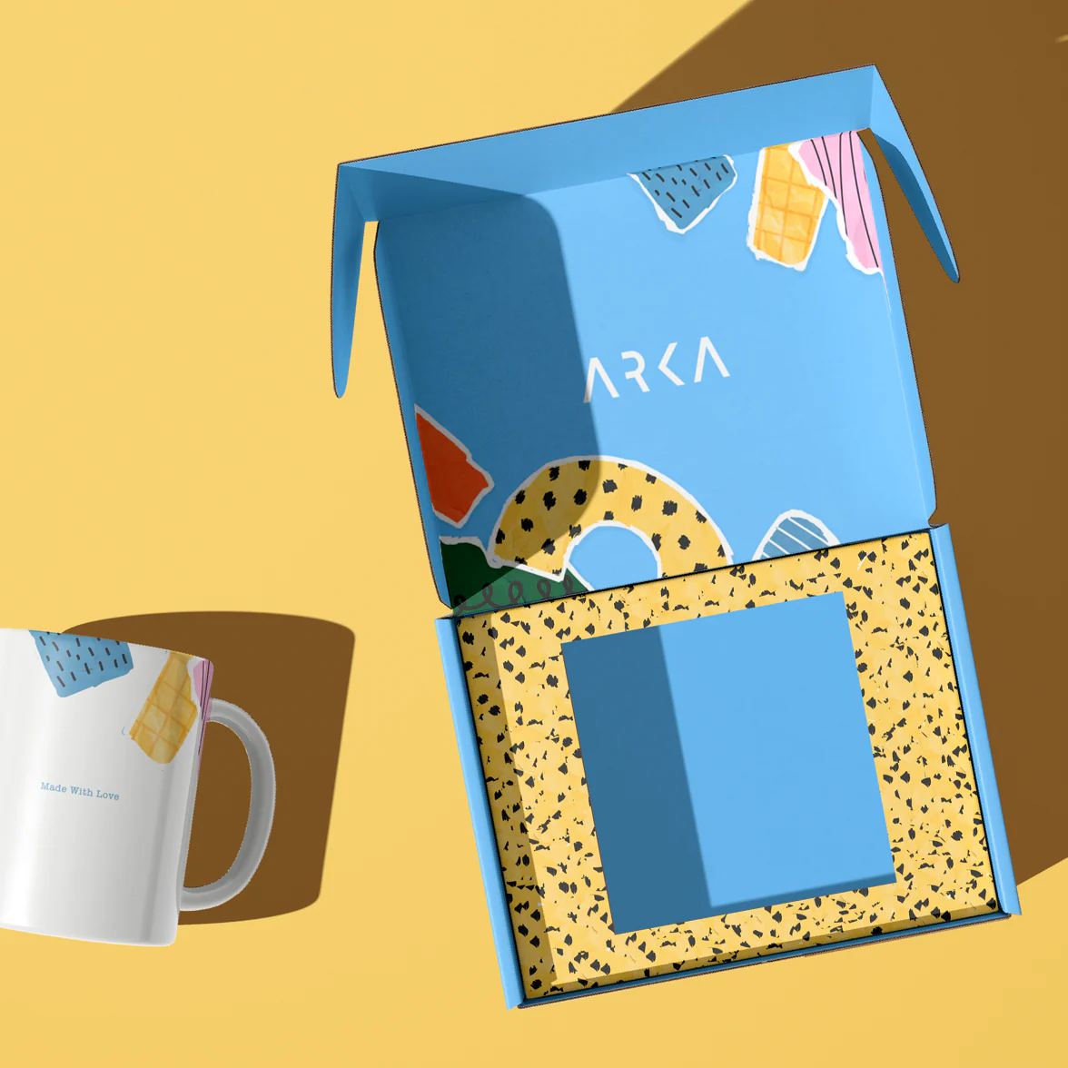 Custom Mailers with Inserts - Image 4