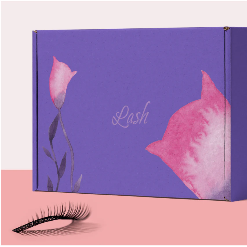 Custom Lash Boxes - Image 4