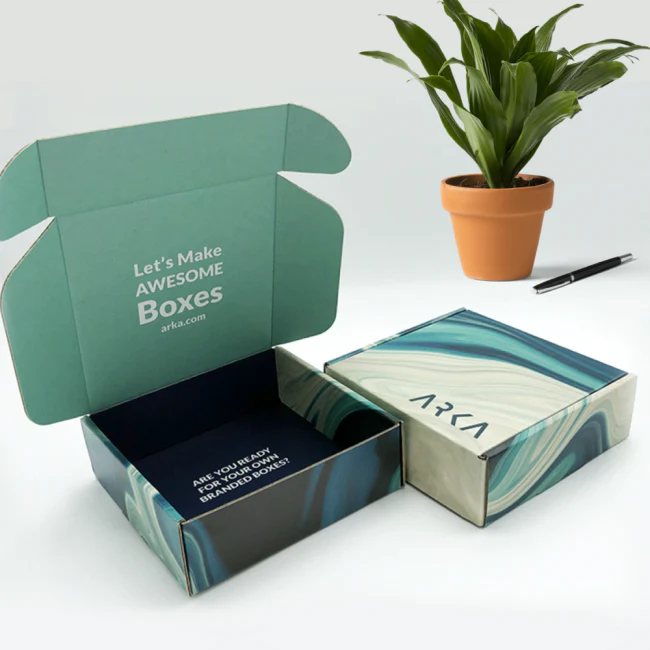 Custom Mailer Boxes - Image 4