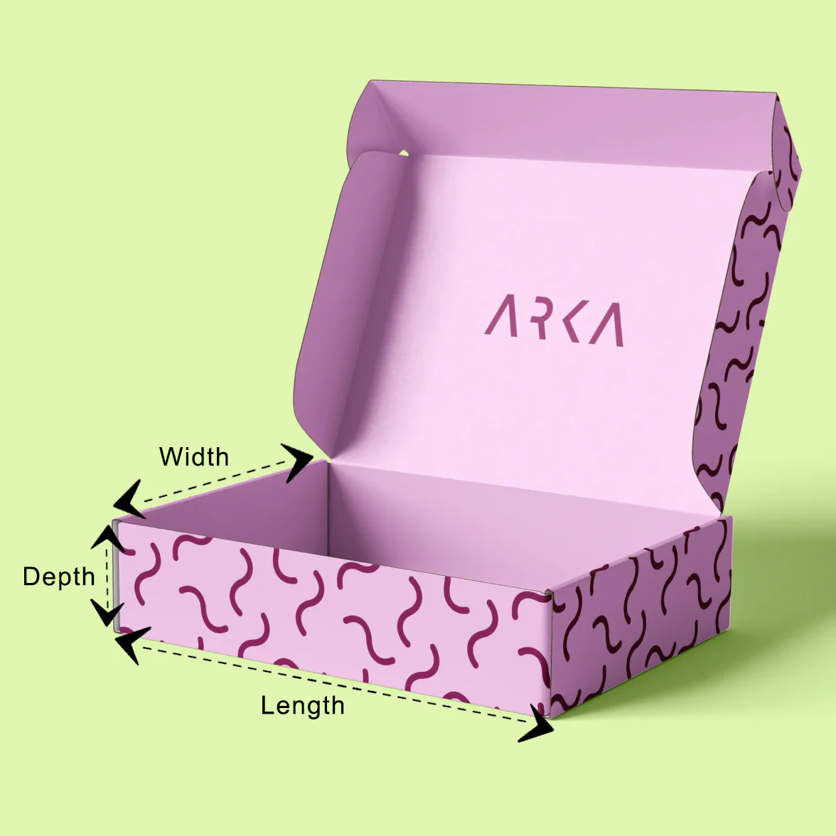 Custom Mailer Boxes - Image 6