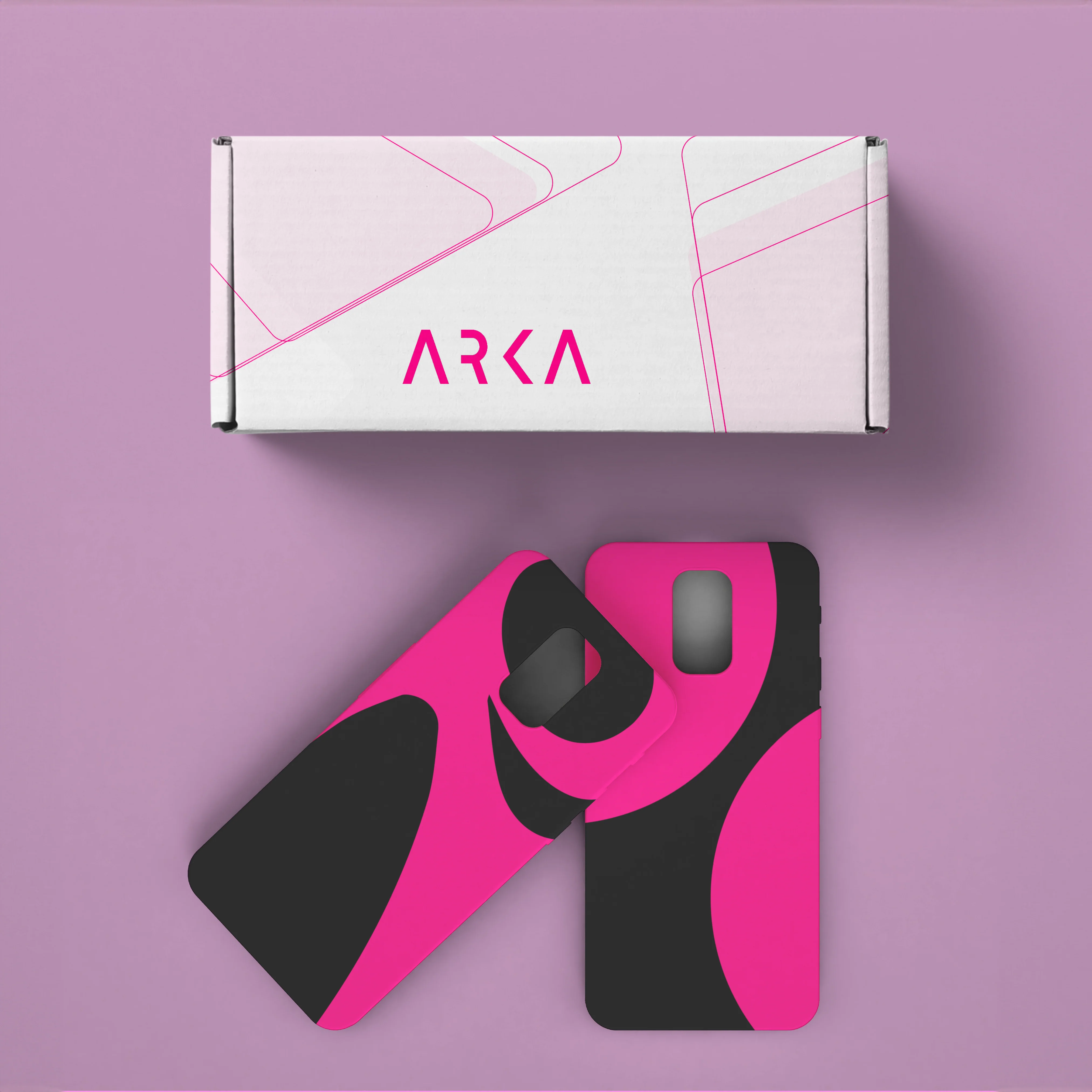 Custom Phone Case Boxes - Image 4