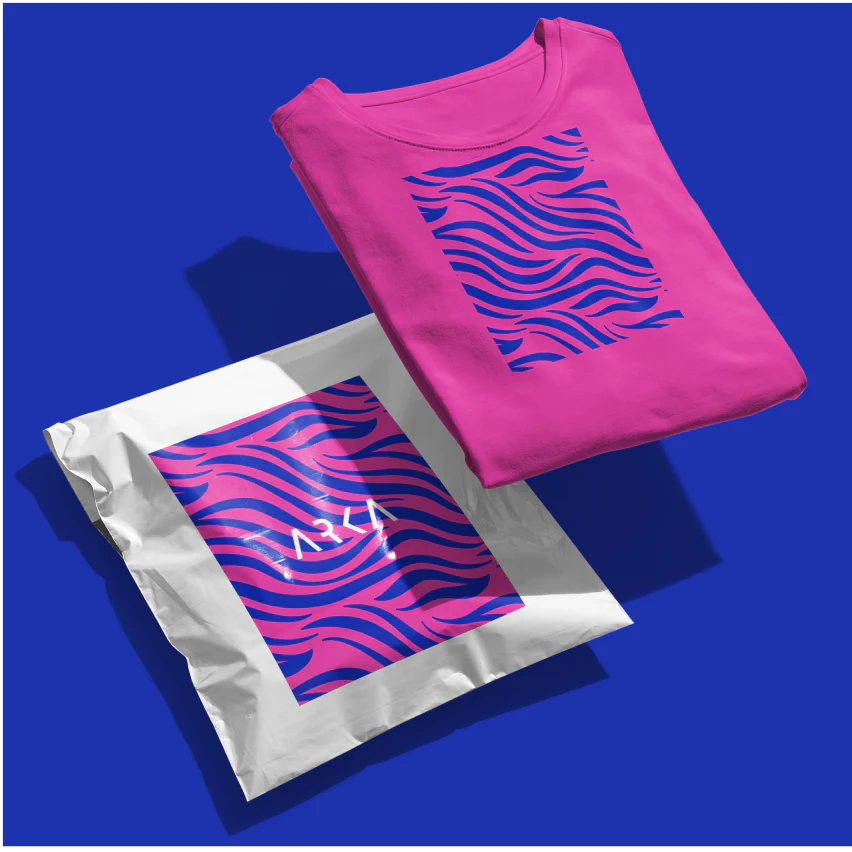 Custom Poly Mailers - Image 3