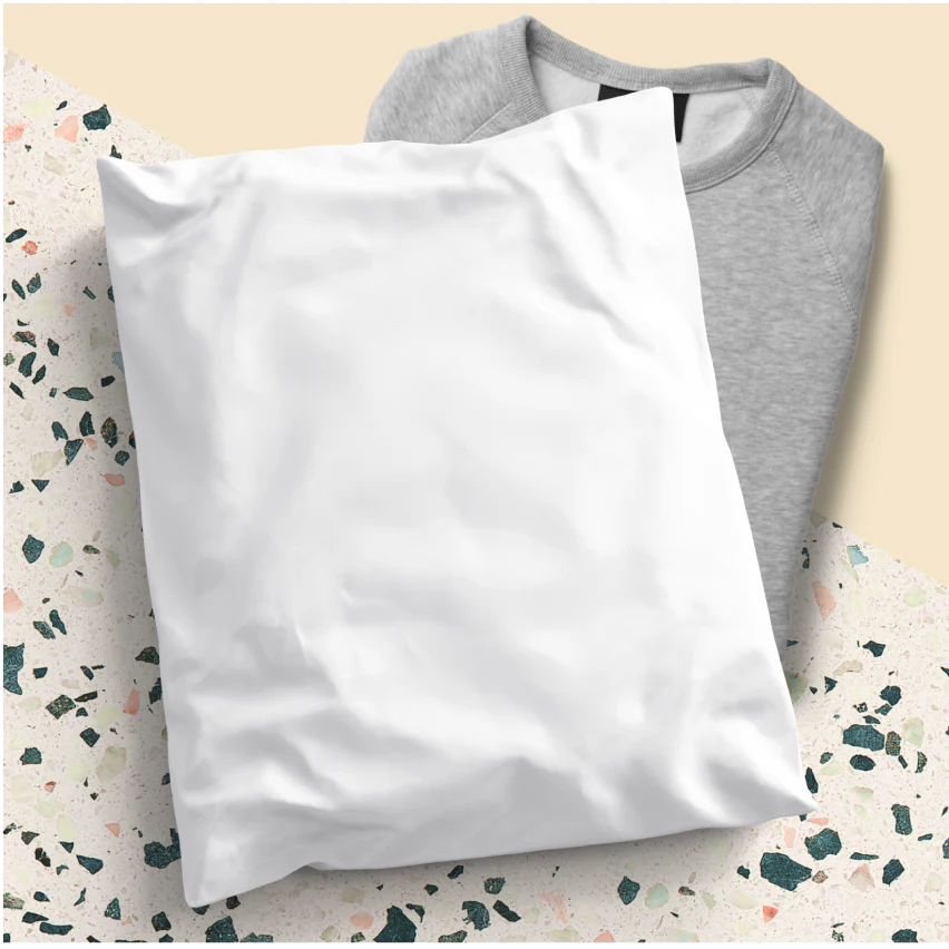 Custom Poly Mailers - Image 5