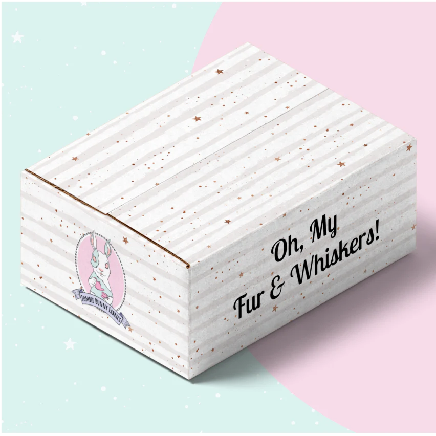 Custom Shipping Boxes - Image 3