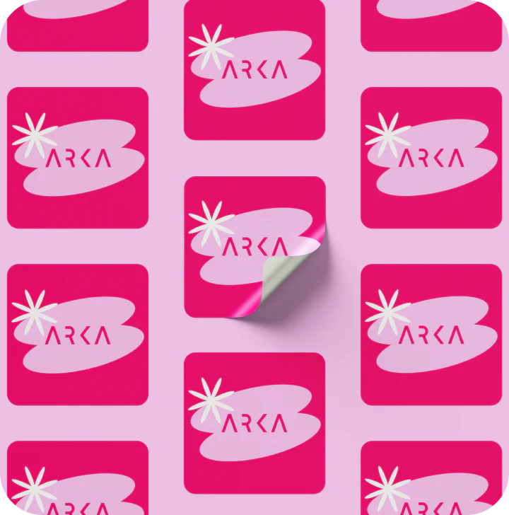 Custom Stickers - Image 3