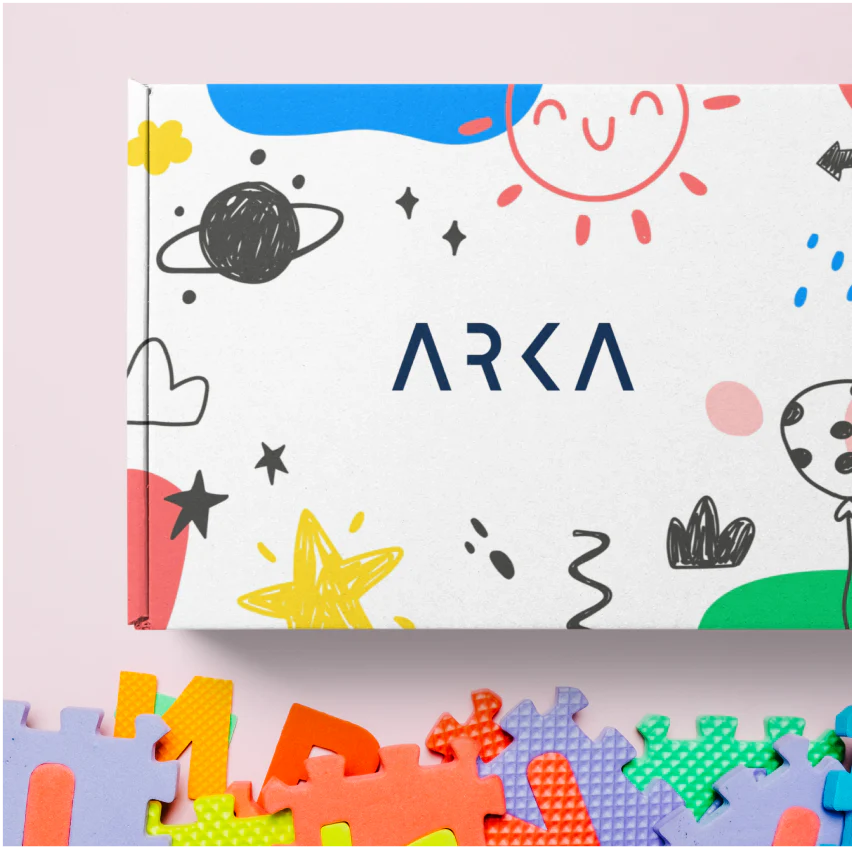 Custom Toy Packaging Boxes - Image 3