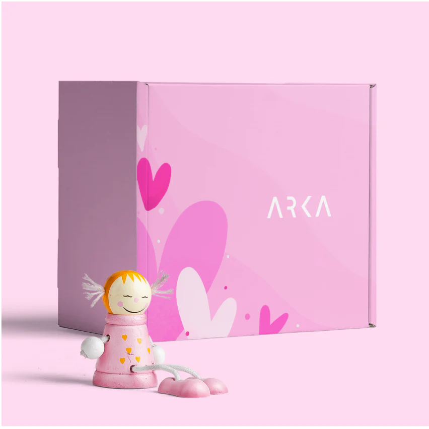 Custom Toy Packaging Boxes - Image 4