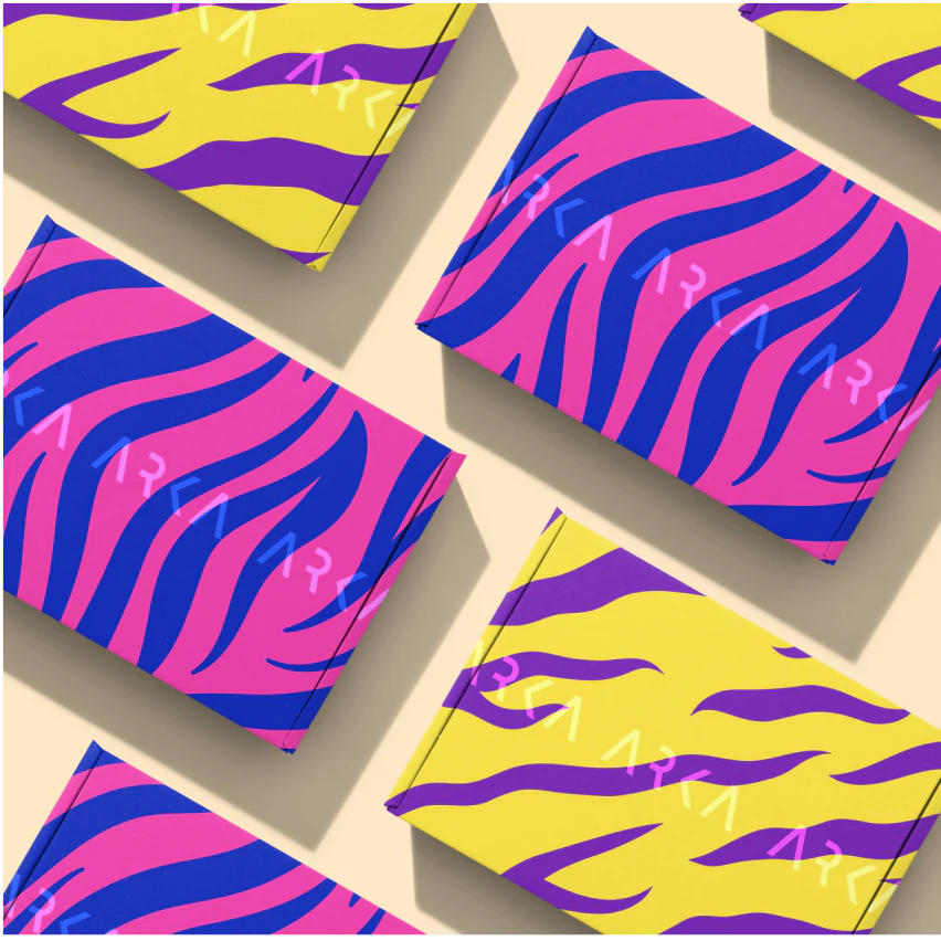 Custom Wig Boxes - Image 3