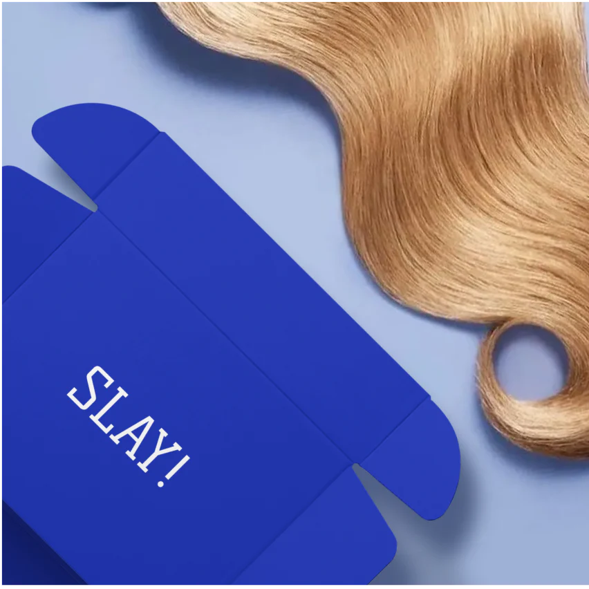 Custom Wig Boxes - Image 4