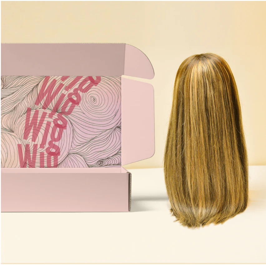 Custom Wig Boxes - Image 5