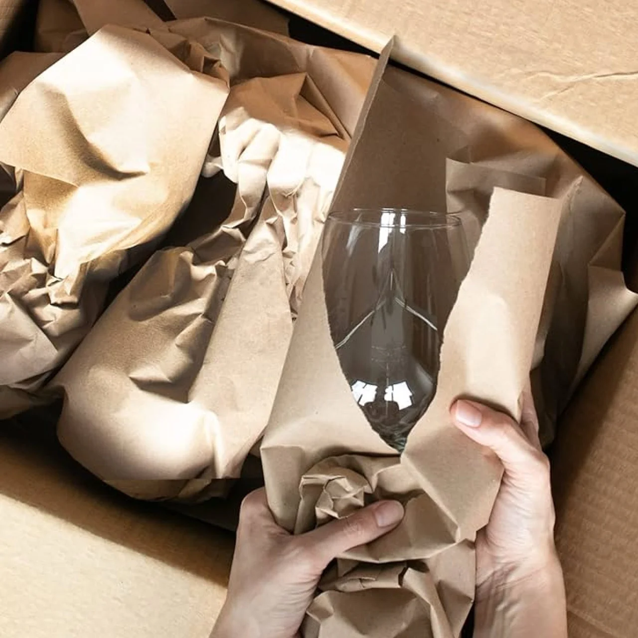 Kraft Paper - Image 3